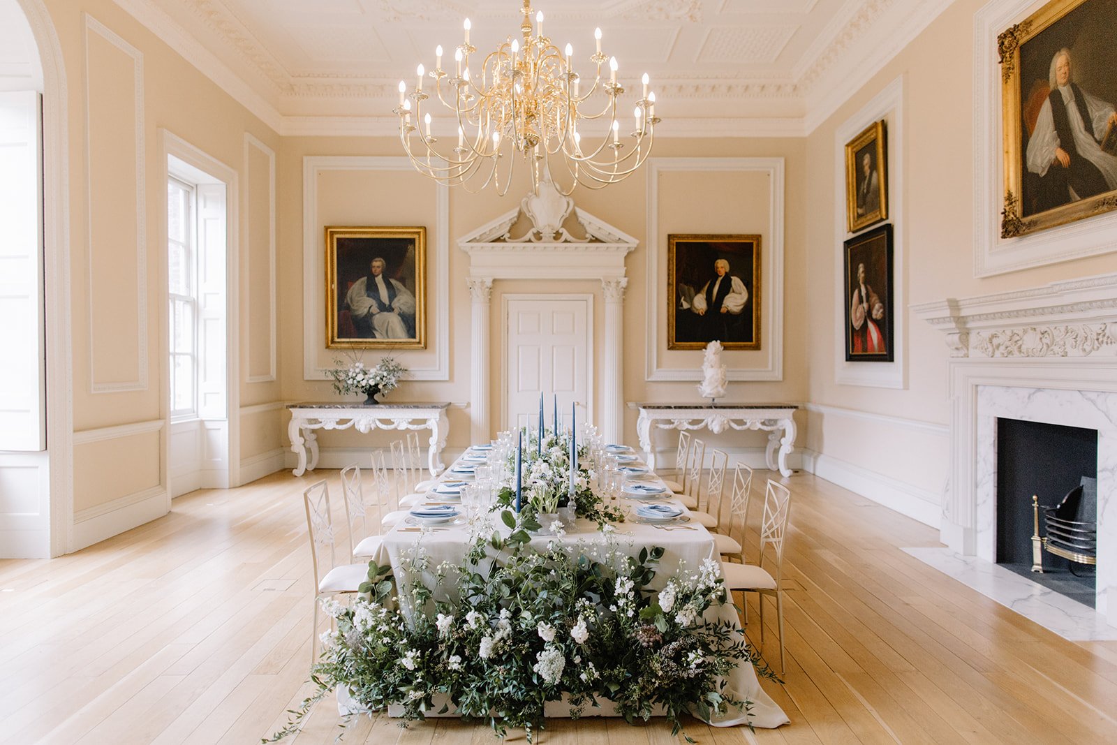 アスフォークリスタル使用フラムプチシャンデリア